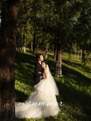-CD视觉婚纱摄影