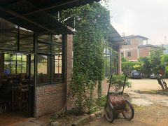 景观位-香竹农庄•传统竹筒饭(十年店)