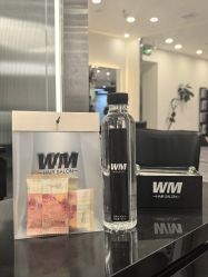 -WM Hair Salon
