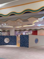 -奈尔宝·儿童乐园·亲子餐厅(苏州大悦城店)