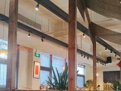 -静颐茶馆·素食(龙华店)