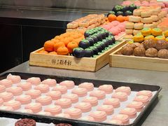 -北京稻香村(零号店)