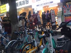 -傅强排骨(成都总店)