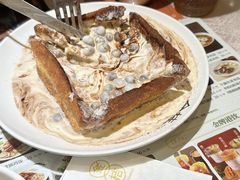 -金桔香港茶餐(宝安大厦店)