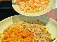 -裕兴记•蟹黄面馆(人民广场店)