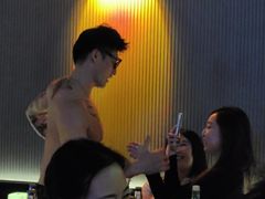 -HIB HUB公社(解放西路店)