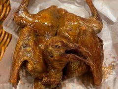 -中国厨房/台湾牛肉面