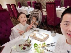 -王品牛排(郑州大卫城店)