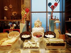 -都会尚膳·海鲜自助餐厅(重庆万豪酒店)