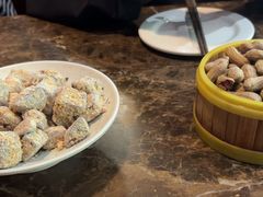 -郑喜旺烧烤(郑州总店)