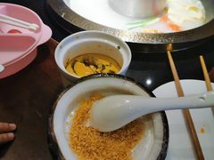 -贤合庄卤味自助火锅(新都汇店)