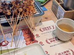 -木屋烧烤(龙岗南联店)