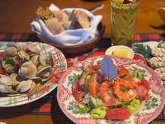 -弗兰克牛排西餐厅Ribone steak house(柠檬花园店)