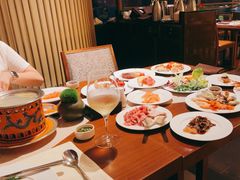 -富力丽思卡尔顿酒店·香荟全日制餐厅