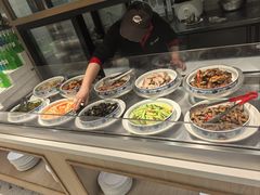 -纽斯特牛排自助餐厅(浦江万达店)