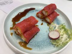 -丰尔粥食·顺德鱼生·干蒸排骨顺德菜(大良分店)