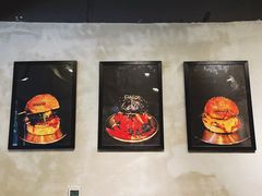 -shark burger·鲨鱼汉堡(交子大道店)