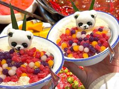 -俏媳妇火锅(宽窄巷子店)