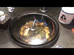 -缘福乡村铁锅炖民宿(八达岭店)
