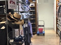 -MUJI无印良品(西单大悦城店)