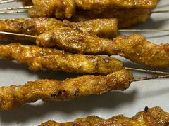 -建国烧烤(建乐路店)