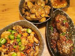 -付小姐在成都(中山公园店)