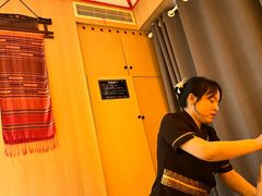 -泰禾馨·泰式按摩精油SPA(华荣大厦店)