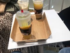 -奈雪的茶(湖滨银泰in77C区PRO店)