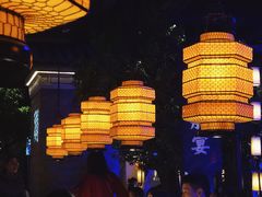 -绿茶餐厅(乐峰广场店)