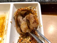 -万兴佳烤肉·长白山老味道(东岸里店)
