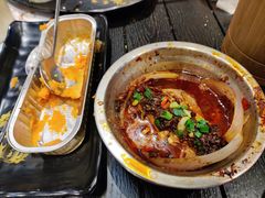 -纪录片《人生一串》体验店(静安店)
