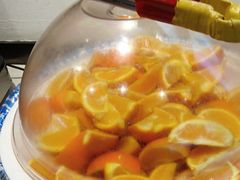 -深巷家味馆.湖北头牌红烧鱼头拌饭(黄陂店)