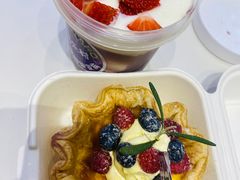 -喜乐村芋泥脑袋家族(三里屯店)