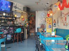 -My Way Town买味堂·东南亚餐厅(亦庄店)