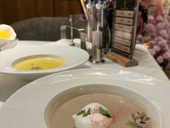 -燃扒房Steakhouse(皇庭店)
