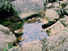 -丹山赤水风景名胜区