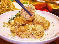 -面辣子·陕西家乡菜(长安店)