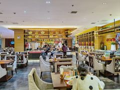 -安徽高速开元国际大酒店·地中海自助餐厅