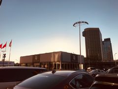 -燕莎友谊商城(亮马桥店)