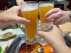 -海底捞大排档火锅(打浦路店)