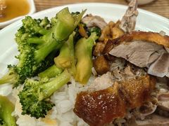 -裕记烧腊连锁餐饮(国商分店)