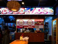 -湘人龙记老长沙米粉(鸟巢店)