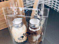 -喜茶(深圳丰盛町店)