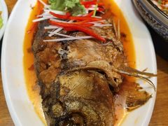 -蔡家酒楼(一德街店)