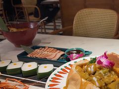 -太食獸泰式茶餐厅(济南万象城店)