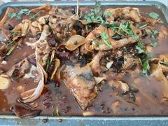 -满堂春特色餐馆