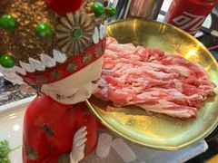 -阳坊涮肉(西直门凯德mall店)