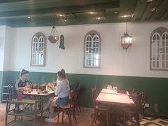 -Thai Basil罗勒叶泰式餐厅(时代天街店)