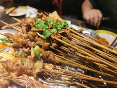 -醉烧膘·烧烤夜宵王(总店)