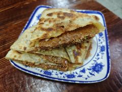 牛肉饼-清真长顺牛肉馆